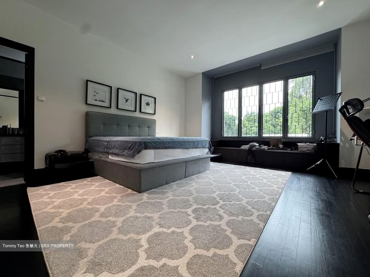 King Albert Park (D21), Detached #580311931